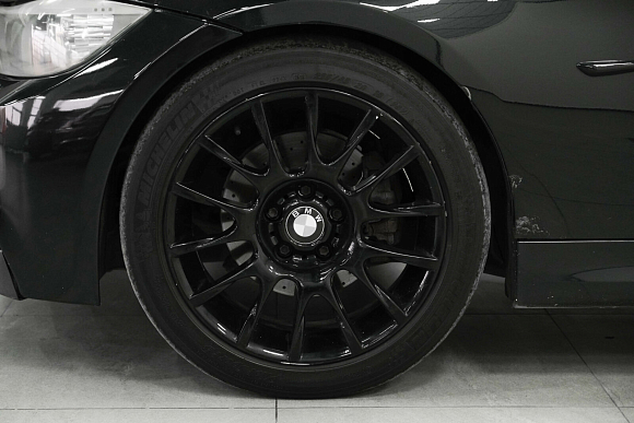 BMW 3 серии, 2011 года, пробег 213111 км