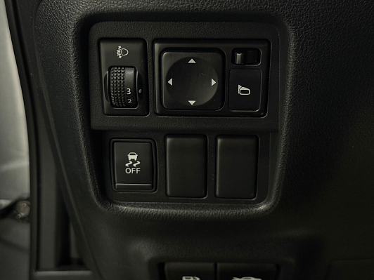 Nissan Juke SE, 2014 года, пробег 128600 км