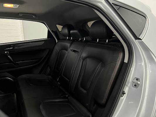 JAC S5 (Eagle) Intelligent, 2020 года, пробег 110000 км