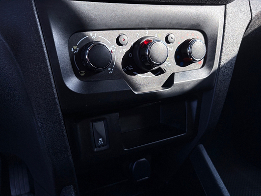 Lada (ВАЗ) XRAY Comfort, 2017 года, пробег 61000 км