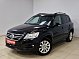 Volkswagen Tiguan Trend&Fun, 2010 года, пробег 219200 км