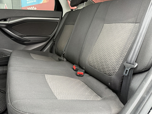 Lada (ВАЗ) Vesta Comfort, 2021 года, пробег 171578 км