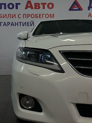 Toyota Camry Престиж, 2010 года, пробег 446000 км