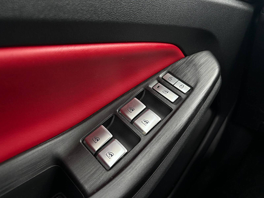 Changan CS55 Plus Tech, 2024 года, пробег 41230 км