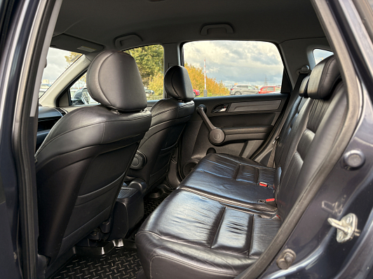 Honda CR-V Executive, 2008 года, пробег 239151 км