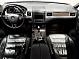 Volkswagen Touareg Business, 2015 года, пробег 176000 км