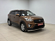 Hyundai Creta Start, 2017 года, пробег 80115 км