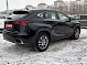 Lexus NX Progressive, 2019 года, пробег 153075 км