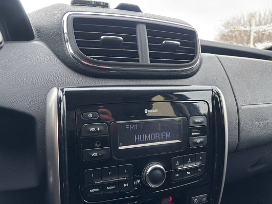 Nissan Terrano Elegance, 2019 года, пробег 110168 км