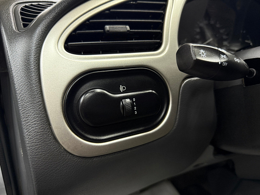 ЗАЗ Chance S, 2011 года, пробег 127226 км