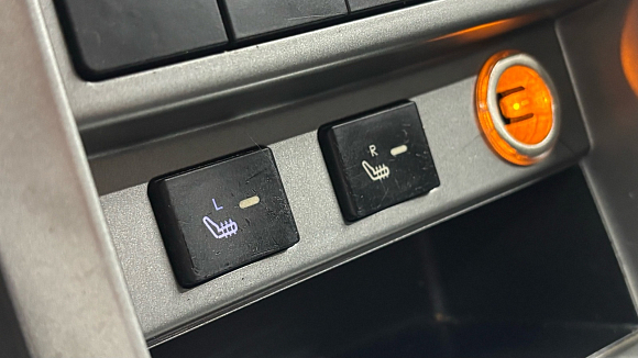 Geely Emgrand EC7, 2013 года, пробег 144000 км