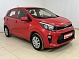 Kia Picanto Classic, 2017 года, пробег 156000 км