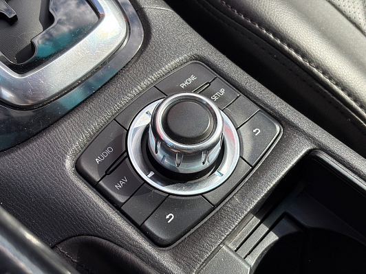 Mazda 6 Active, 2012 года, пробег 190691 км