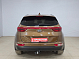 Kia Sportage Luxe, 2016 года, пробег 135660 км