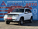 Chevrolet Niva GLC, 2012 года, пробег 251000 км