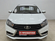 Lada (ВАЗ) Vesta Comfort, 2019 года, пробег 86932 км
