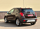 Opel Mokka Cosmo, 2014 года, пробег 163517 км