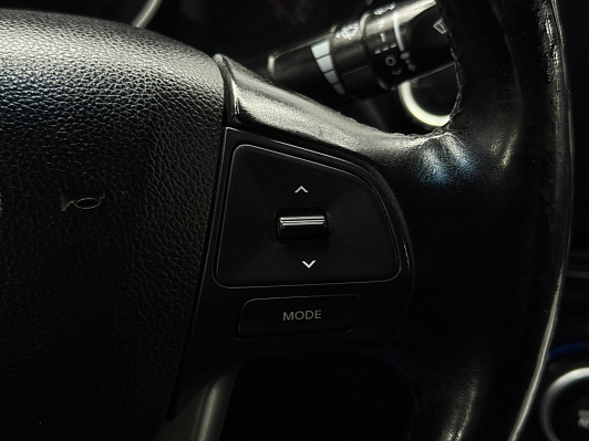 Kia Rio Comfort, 2014 года, пробег 97412 км