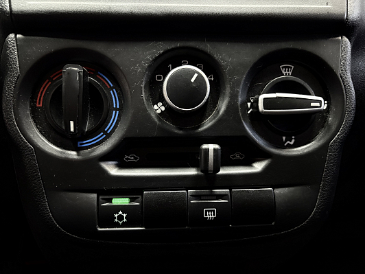 Lada (ВАЗ) Granta Comfort, 2021 года, пробег 98000 км