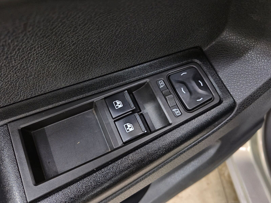 Lada (ВАЗ) Vesta, 2018 года, пробег 119707 км