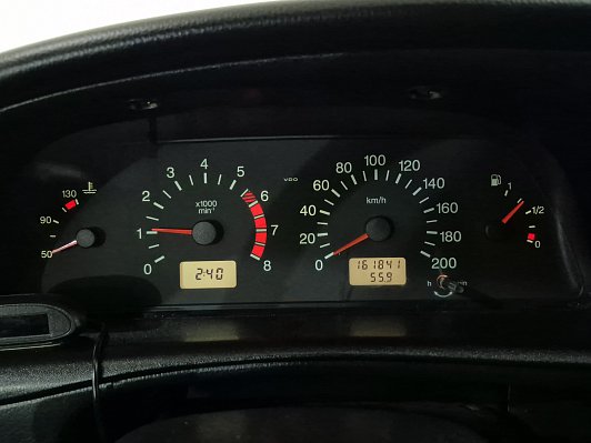 Chevrolet Niva GLC, 2011 года, пробег 161840 км