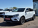 Lada (ВАЗ) Vesta Luxe, 2018 года, пробег 148849 км
