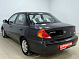 Kia Spectra, 2011 года, пробег 44481 км