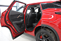 Omoda C5 Ultimate, красный