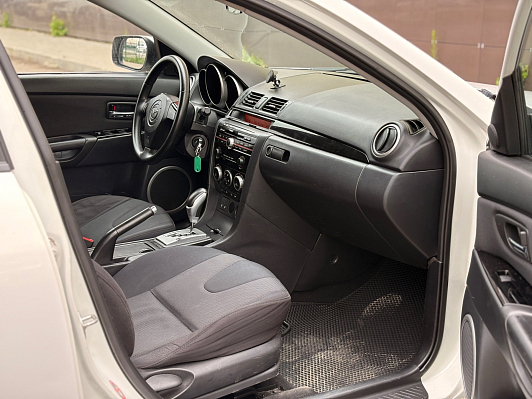 Mazda 3 Sport, 2008 года, пробег 201000 км