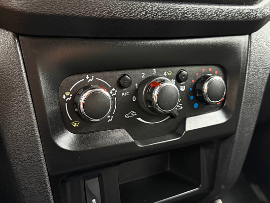 Lada (ВАЗ) XRAY Classic Air conditioner, 2019 года, пробег 65167 км