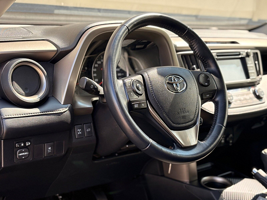 Toyota RAV4, 2014 года, пробег 50890 км