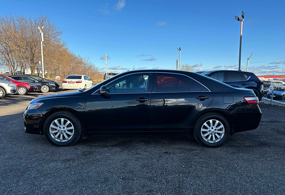 Toyota Camry Престиж, 2011 года, пробег 467349 км