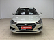 Hyundai Solaris Comfort, 2018 года, пробег 78104 км