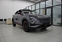 Omoda C5 Ultimate, серый