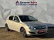 Opel Astra Enjoy, 2009 года, пробег 165000 км