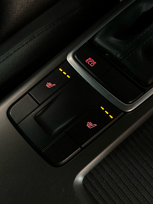 Kia K5, 2019 года, пробег 62500 км