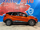 Renault Kaptur Style, 2017 года, пробег 149000 км