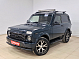 Lada (ВАЗ) 2121 (4x4) Classic, 2015 года, пробег 179885 км