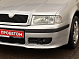 Skoda Octavia, 2007 года, пробег 277652 км