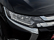 Mitsubishi Outlander Instyle, 2018 года, пробег 106997 км