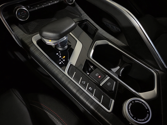 Geely Tugella Flagship, 2022 года, пробег 48601 км