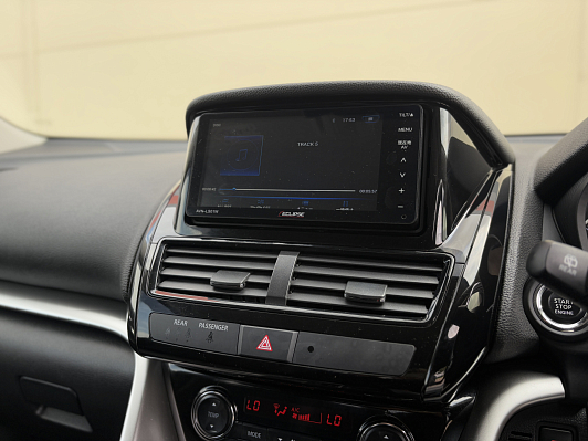 Mitsubishi Eclipse Cross, 2021 года, пробег 66722 км