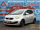Kia Venga Comfort, 2014 года, пробег 142000 км