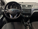 Kia Rio Comfort, 2014 года, пробег 148000 км