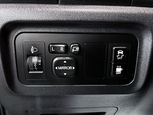 Changan CS35 COMFORT, 2018 года, пробег 61000 км