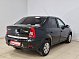 Renault Logan Prestige, 2010 года, пробег 212966 км