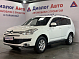 Citroen C-Crosser, 2011 года, пробег 187000 км
