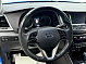 Hyundai Tucson Dynamic, 2018 года, пробег 119395 км