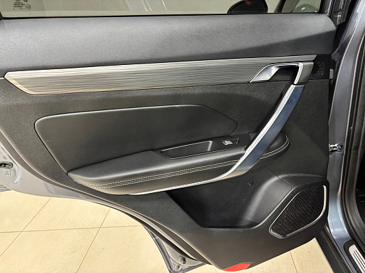 Geely Atlas Pro Luxury, 2021 года, пробег 73995 км