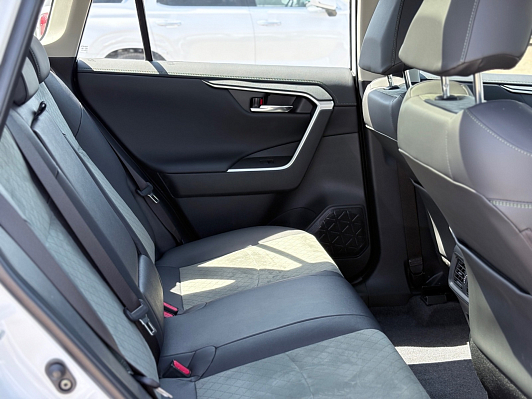 Toyota RAV4 Adventure Ultimate, 2024 года, пробег 26 км